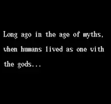 Image n° 6 - screenshots  : Populous II - Trials of the Olympian Gods